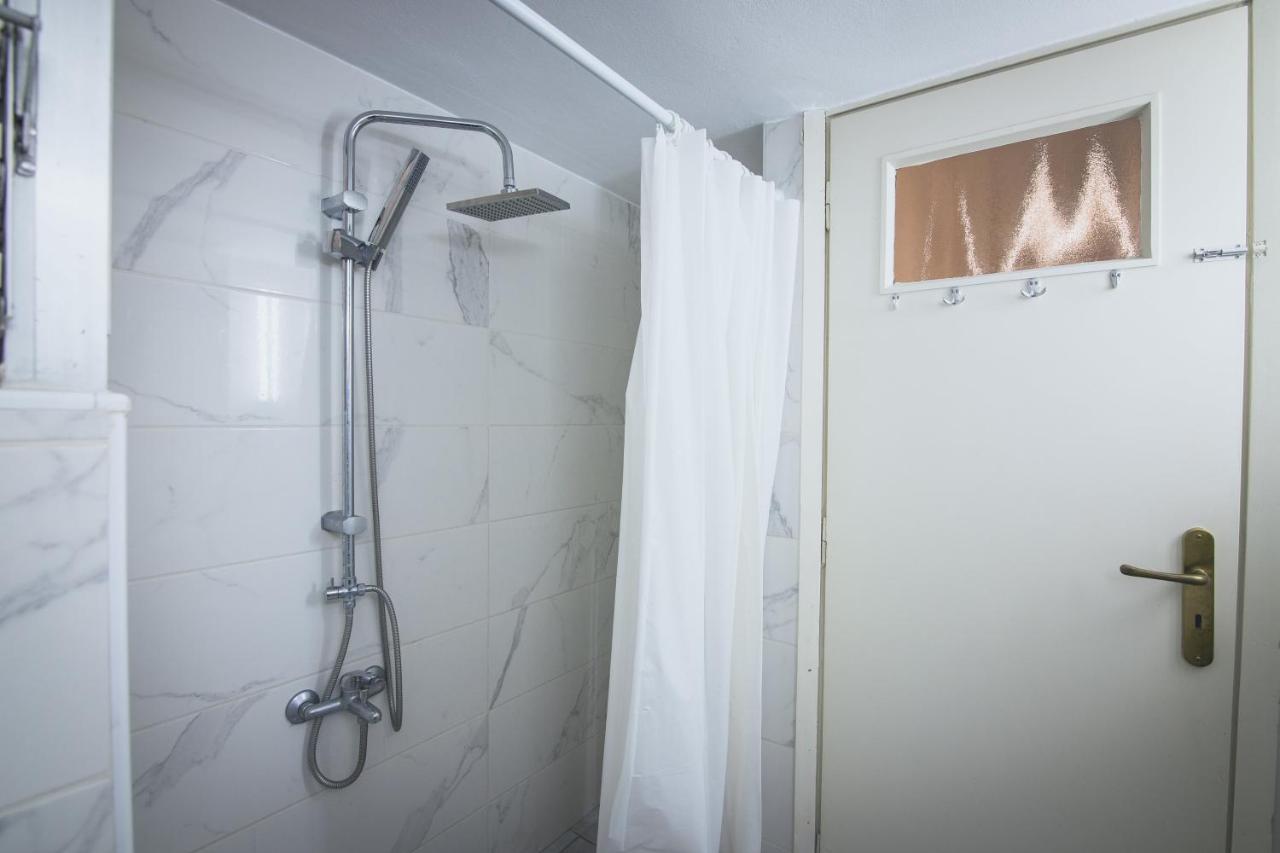 Apartamento Blue House Atenas Exterior foto