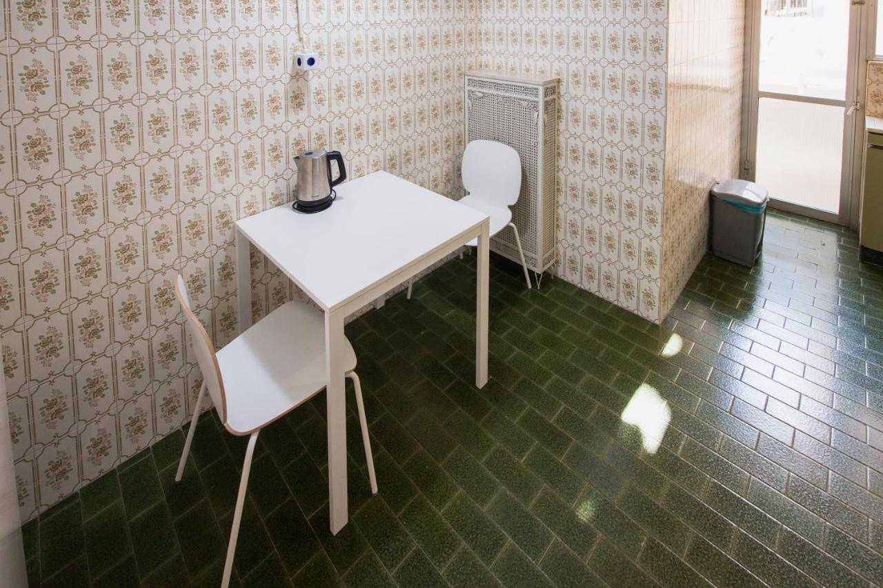 Apartamento Blue House Atenas Exterior foto